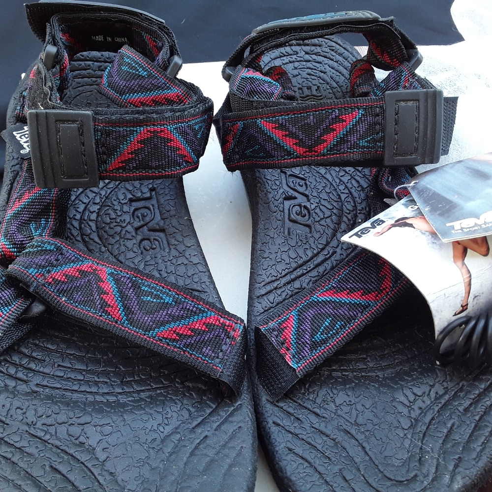 Men/women teva sandal shoes